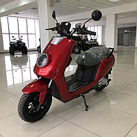 Электроскутер GreenCamel Infinity