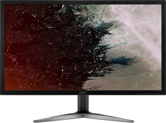 Монитор Acer KG281KA (UM.PX1EE.A01)