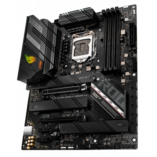 Материнская плата ASUS ROG STRIX B560-F GAMING WIFI