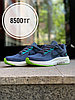Кросс Nike Zoom X  синие