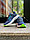 Кросс Nike Zoom X  синие, фото 2