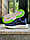 Кросс Nike Zoom X  синие, фото 3