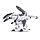 Радиоуправляемый Робот Динозавр INTELLIGENT DINOSAUR , ходит, рычит, танцует, стреляет, фото 3