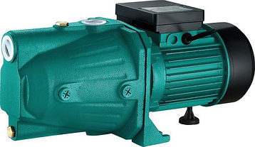 Самовсасывающий эжекторный насос JET1800A Shimge, 62 м, 6м3/ч