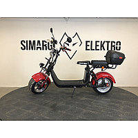 Электромопед Ws-pro max