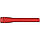 Фонарь MINI MAGLITE LED PRO+ 2xAA (245 Lum)(с 2-мя батарейками и чехлом)(красный)(в блистере) R34641, фото 2