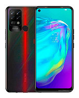 Смартфон Tecno POVA 6/128 (LD7) Dazzle black TST37068 Смартфон Tecno POVA 6/128 (LD7) Dazzle black