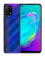 Смартфон Tecno POVA 6/128 (LD7) Blue TST37069 Смартфон Tecno POVA 6/128 (LD7) Blue
