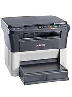 Лазерный копир-принтер-сканер Kyocera FS-1020MFP T1102M43RU2 Лазерный копир-принтер-сканер Kyocera FS-1020MFP