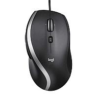 Мышь Logitech M500s Advanced Black T910-005784 Мышь Logitech M500s Advanced Black