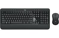 Клавиатура + мышь Logitech MK540 Advanced 920-008686 TST33051 Клавиатура + мышь Logitech MK540 Advanced 920-008686