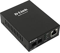 Медиаконвертер D-Link DMC-F30SC/B1A TST35823 Медиаконвертер D-Link DMC-F30SC/B1A