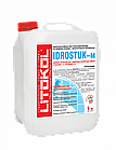 IDROSTUK- м -латексная добавка для затирки (5kg can)