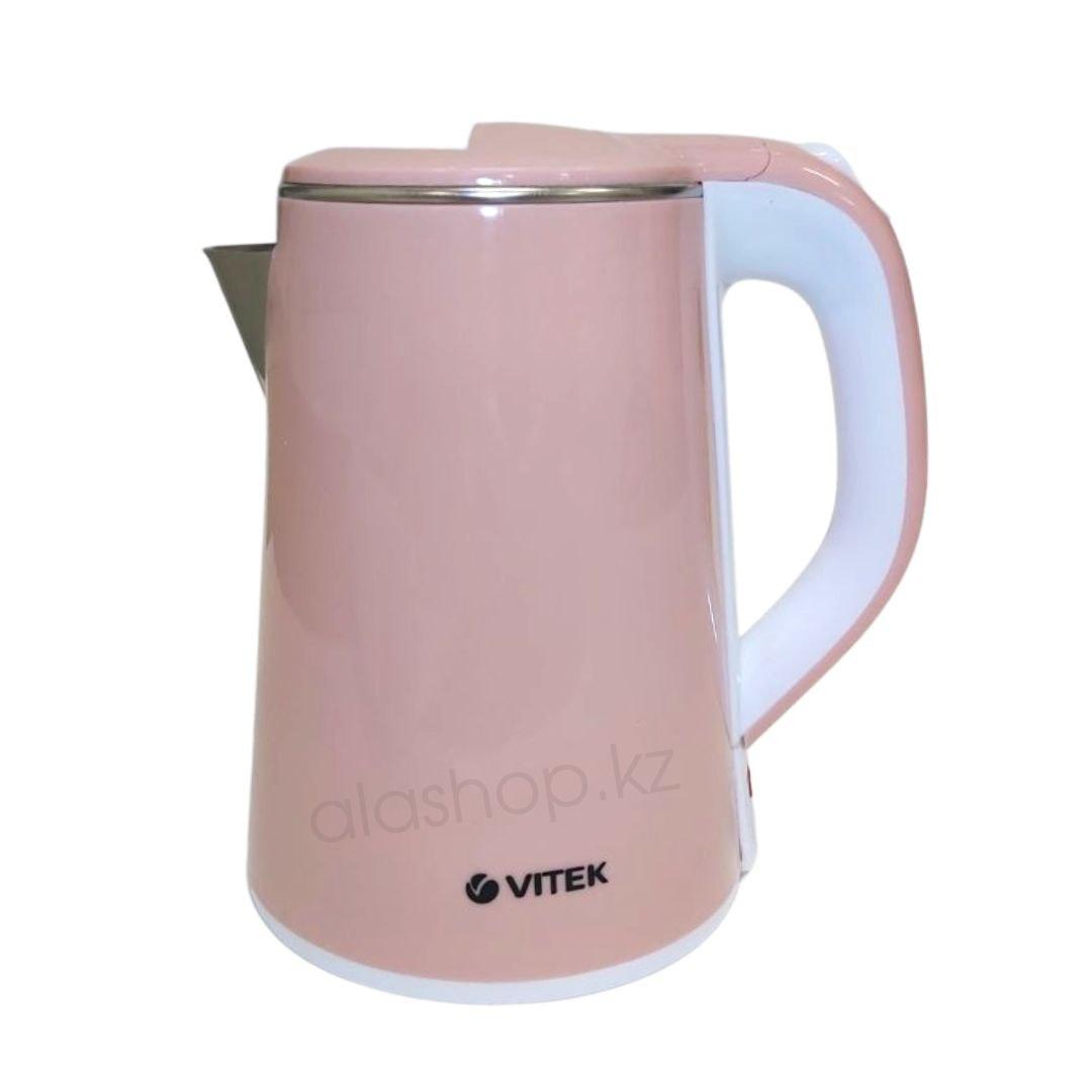 Чайник электрический Vitek - фото 1 - id-p55103243