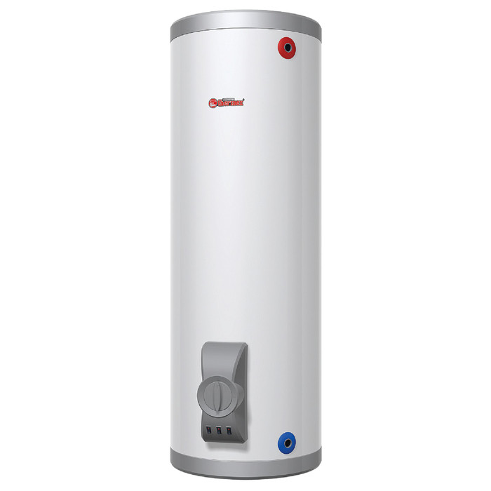 Водонагреватель Thermex IRP 280 F, накопительный, аккумуляционный, 6 кВт, 280 л, белый
