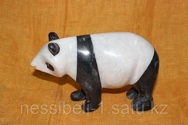 Панда сувенир