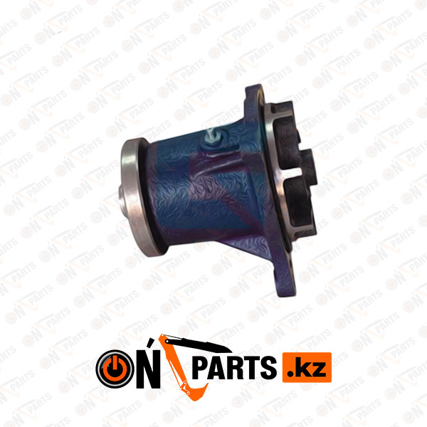 Помпа водяного насоса 178-6633 для Caterpillar