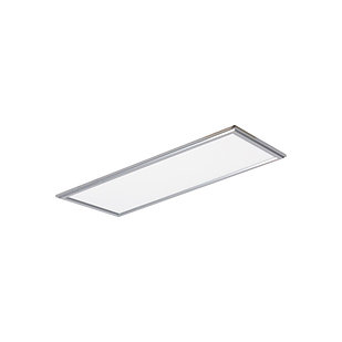 Потолочный светильник Ультратонкая  световая панель   LED SLIM PANEL 25W 300X600 6000K (TS)