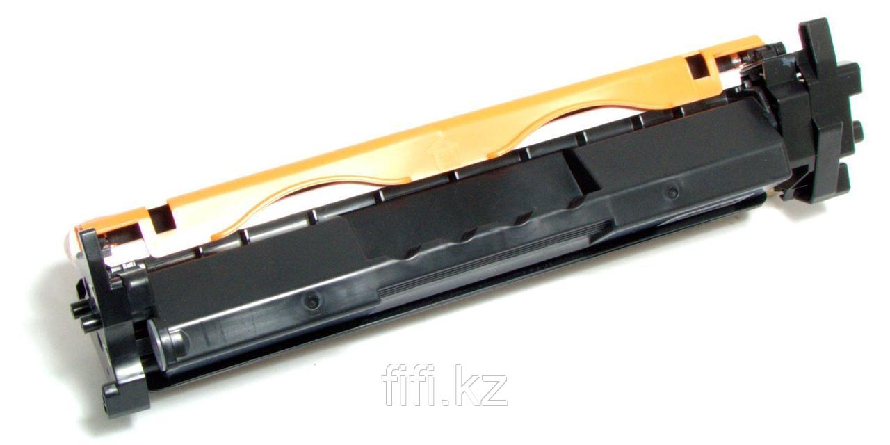 Картридж лазерный №18A CF218A+CHIP для принтеров HP - фото 1 - id-p90154851