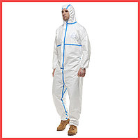 Одноразовый комбинезон IntegraWay ExtraSafe, фото 3