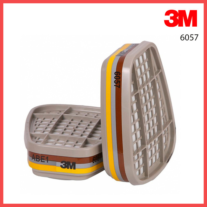 Фильтр 3M 6057