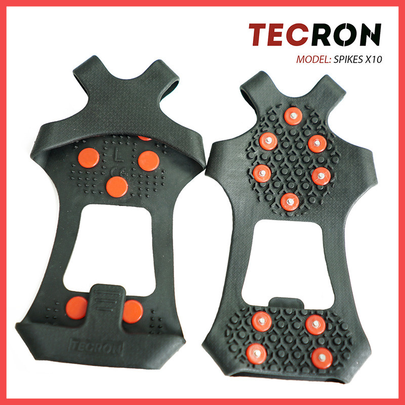Ледоступы (ледоходы) TECRON™ Spikes X10