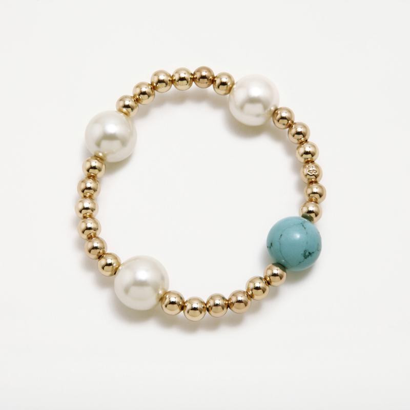 Браслет / TURQUESA / ЕВ75 ( пр. Абая 141 ), фото 1