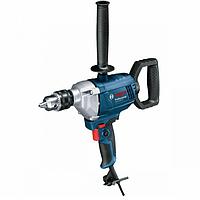 Дрель безударная Bosch GBM 1600 RE