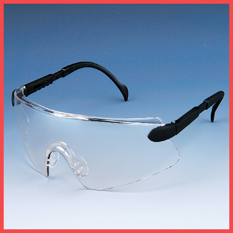 Очки защитные Universal Glassy