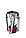 Плитка газовая KOVEA Мод. POWER NANO STOVE (от 230г/450г)(вес-110г)(156 г/ч) R43019, фото 4