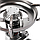 Плитка газовая KOVEA Мод. SCORPION (от 230г/450г)(вес-163г)(133 г/ч) R43008, фото 4