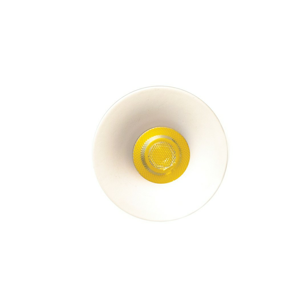 Точечные светильники LED M103WCOB ROUND 3W WHITE 260MA 4500K(TT) - фото 1 - id-p90155284