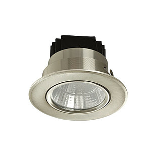 Точечные светильники LED COB 02 5W 5000K CHROME (TS) HAIGER