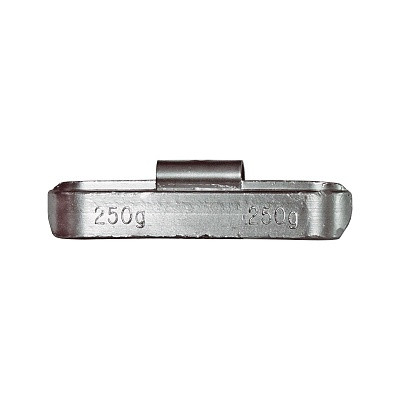 Груз грузовой 250гр