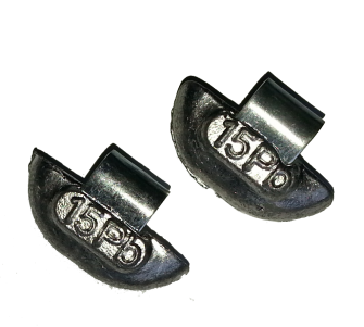 Грузик балансировочный ST-030 (упаковка 100шт)