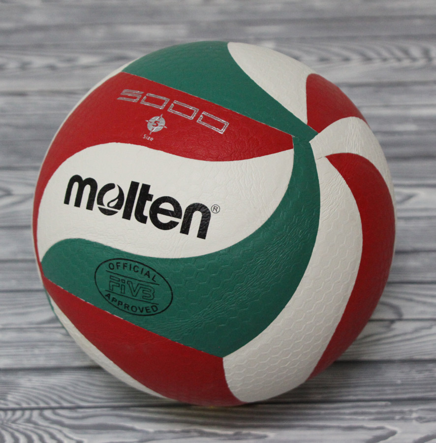 Мяч волейбольный MOLTEN - фото 2 - id-p90155822