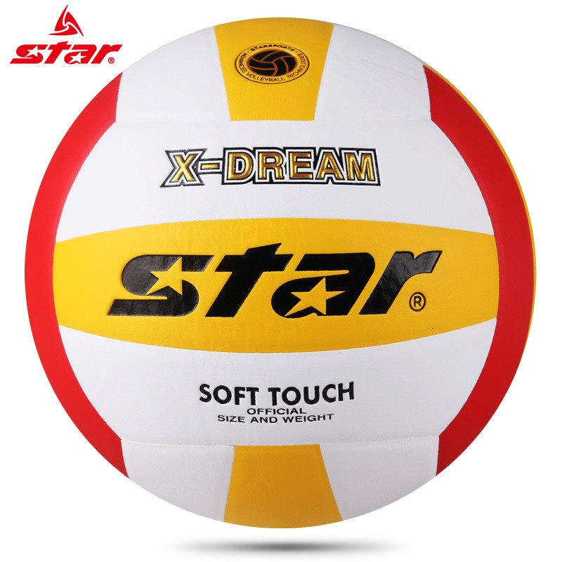 Мяч волейбольный Star X Dream