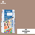 KERACOLOR FF № 141/2кг (Карамель)