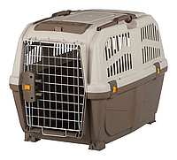 39743 Trixie Skudo 5, Скудо переноска пластиковая, 59*65*79см.