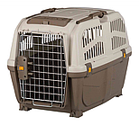 39745 Trixie Skudo 7, Скудо переноска пластиковая, 73*76*105см.