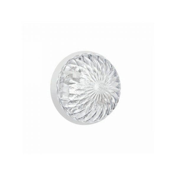 Настенно-потолочный светодиодный светильник KAMELYA STANDART LED 18W 6000K 265MM(TT-KZ), фото 1