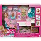 Barbie Оздоровительный Спа салон Барби GJR84, фото 3