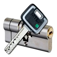 Сердцевина Mul-T-lock MT5+ 55/35 (90) - Новое поколение высокосекретных цилиндров