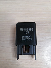 РЕЛЕ MITSUBISHI LANCER, L200, PAJERO, MONTERO SPORT, PAJERO SPORT, SPACE WAGON