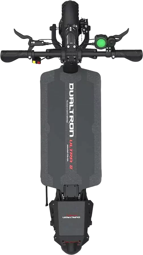 Электросамокат Dualtron Ultra v.2 (72v35Ah) 2021 - фото 2 - id-p90157113