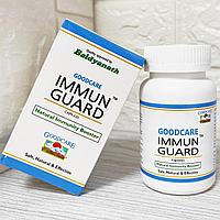 Иммунгард (IMMUN GUARD GoodCare Baidyanath) - натуральный бустер иммунитета, 60 таб