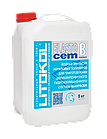ELASTOcem В -добавка к гидроизоляции (8kg can)