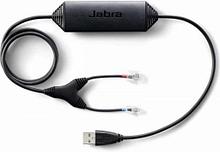 Jabra 14201-32 EHS-адаптер для 9120 DHSG, GN 93XX, PRO 94XX, PRO 920, GO 6470