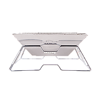 Грильница KOVEA Мод. MAGIC III STAINLESS BBQ (вес-4,7кг)(470x60х275мм) R43033