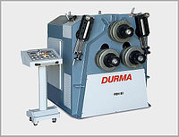 Профилегибочные станки с гидравлическим приводом, PBH 80